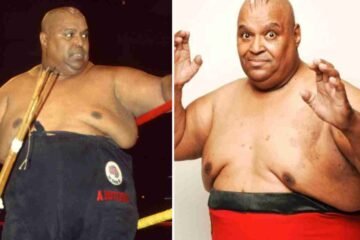 Abdullah the Butcher Net Worth