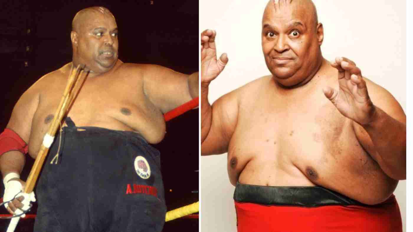 Abdullah the Butcher Net Worth