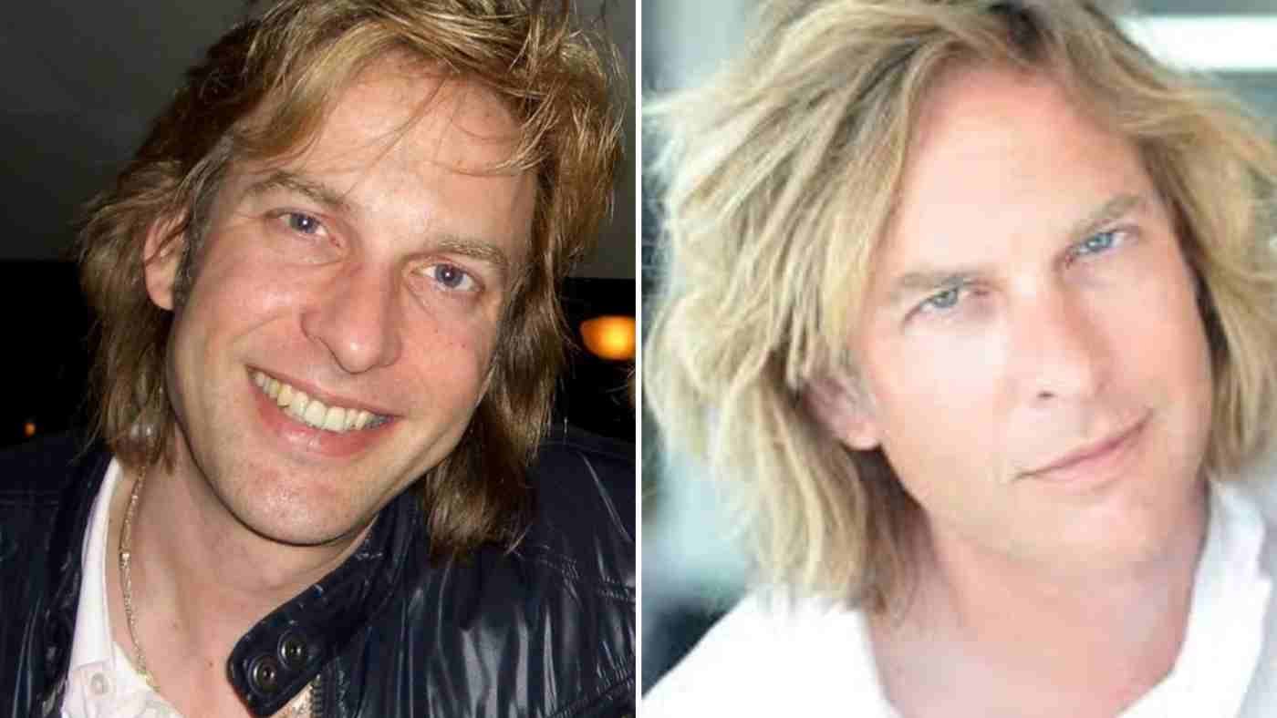 Adam Curry Net Worth