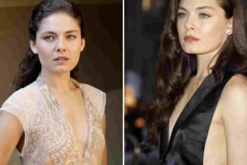 Alexa Davalos Net Worth