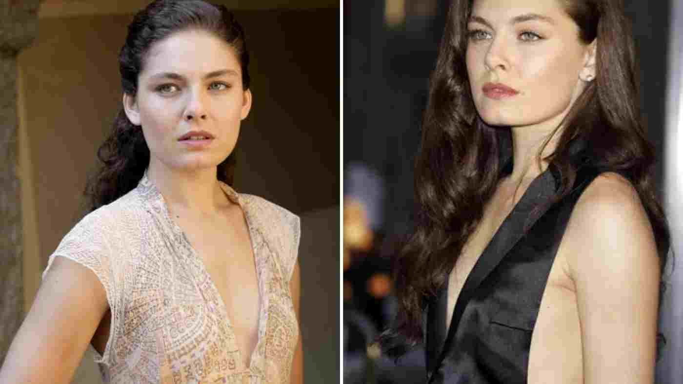 Alexa Davalos Net Worth