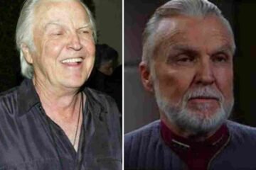 Anthony Zerbe Net Worth