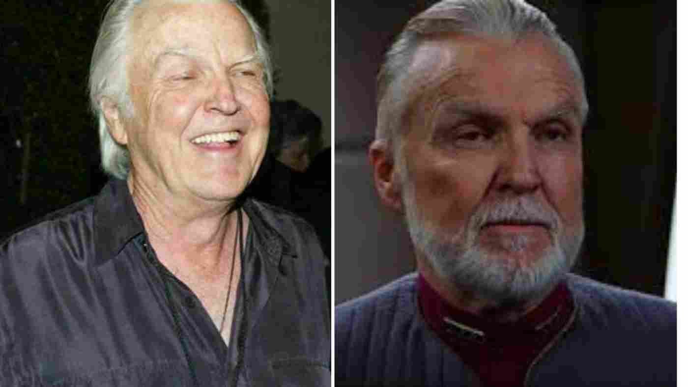 Anthony Zerbe Net Worth