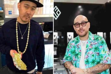 Ben Baller Net Worth
