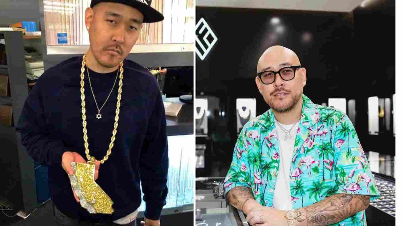 Ben Baller Net Worth