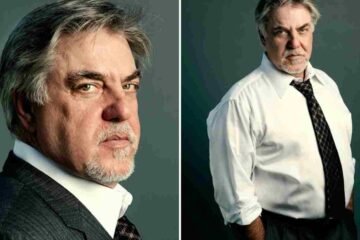 Bruce McGill Net Worth