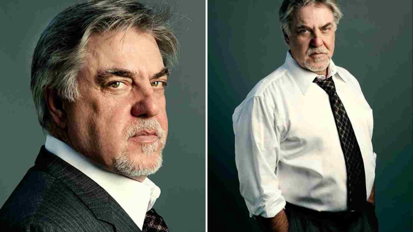 Bruce McGill Net Worth