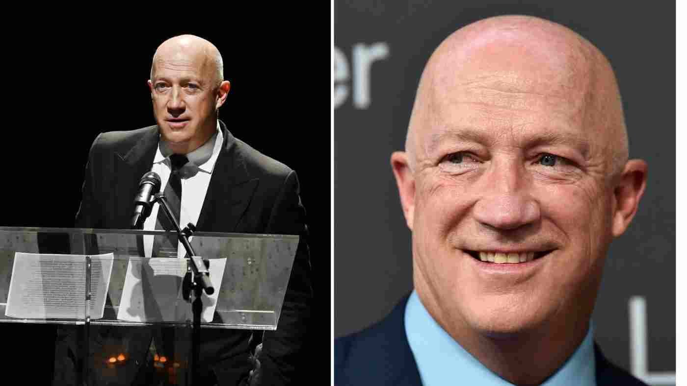Bryan Lourd Net Worth