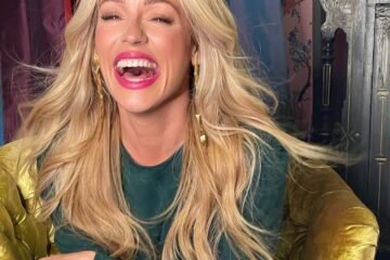 Cat Deeley