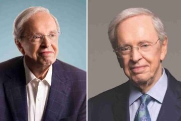 Charles Stanley Net Worth