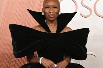 Cynthia Erivo Husband