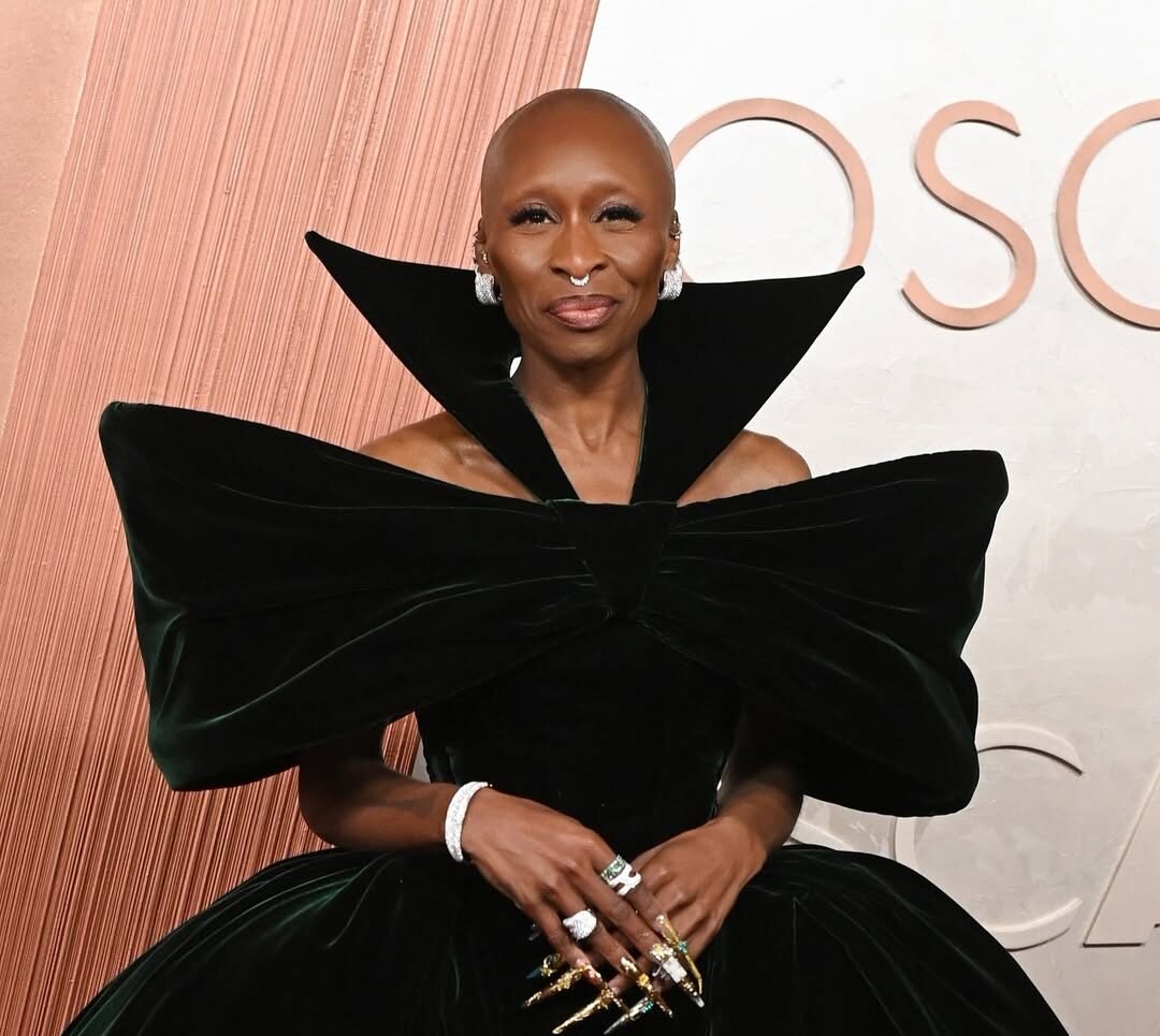 Cynthia Erivo Husband