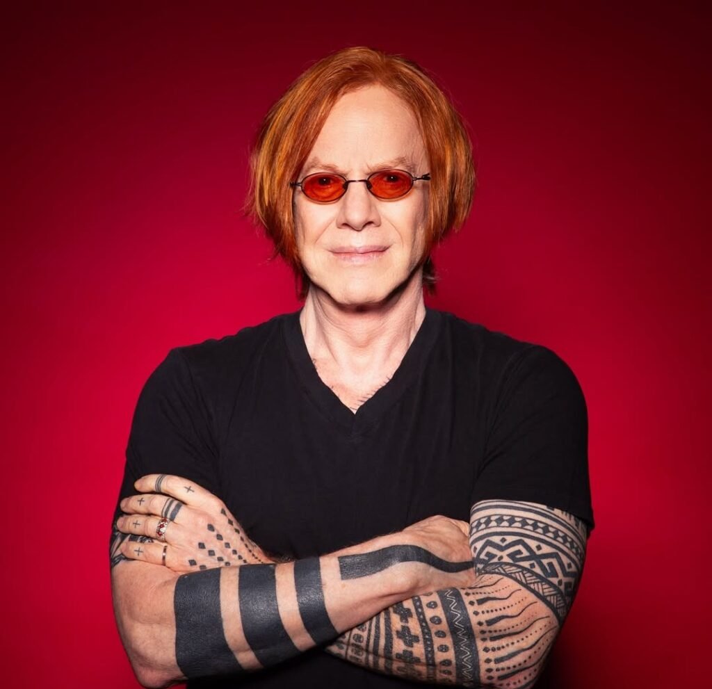 Danny Elfman