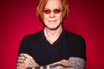 Danny Elfman