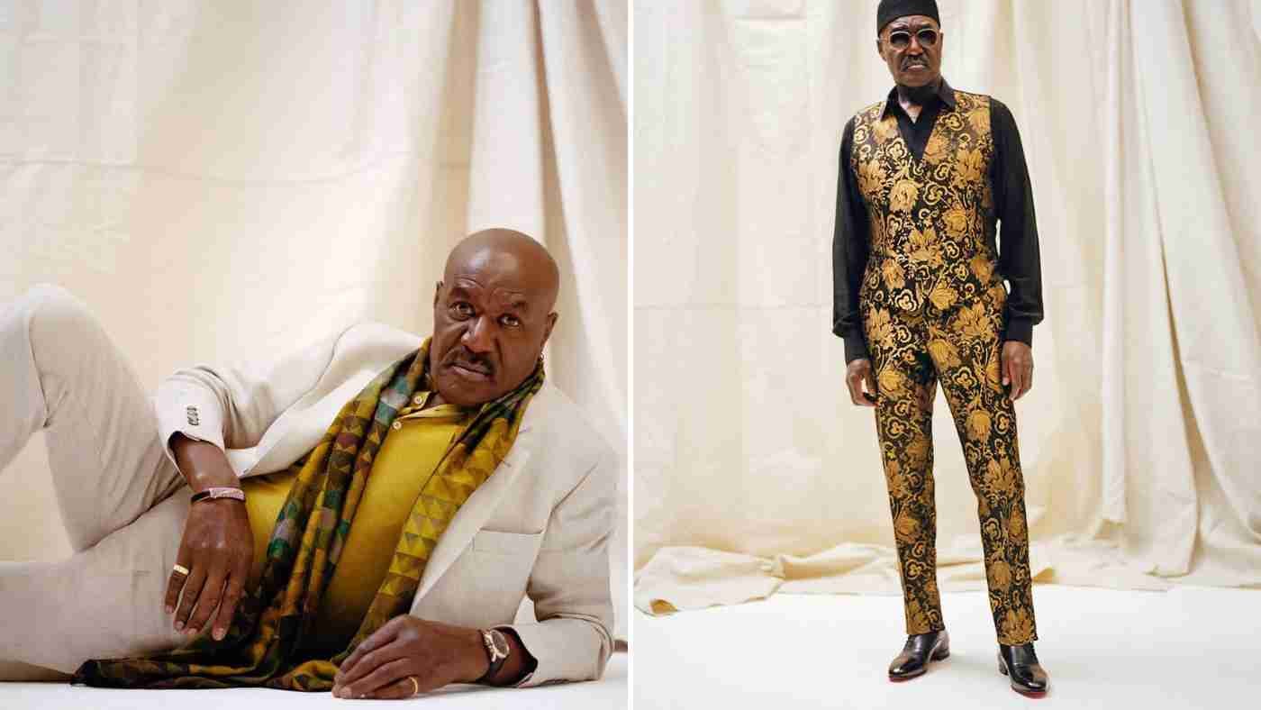 Delroy Lindo Net Worth
