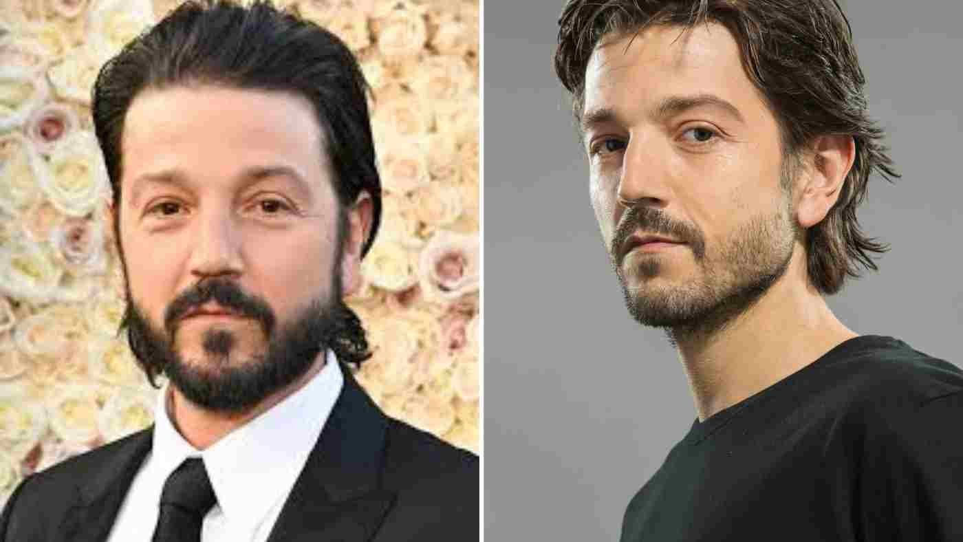 Diego Luna Net Worth