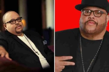 Fred Hammond Net Worth