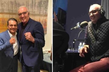 Gerry Cooney Net Worth