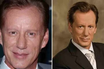 James Woods Net Worth