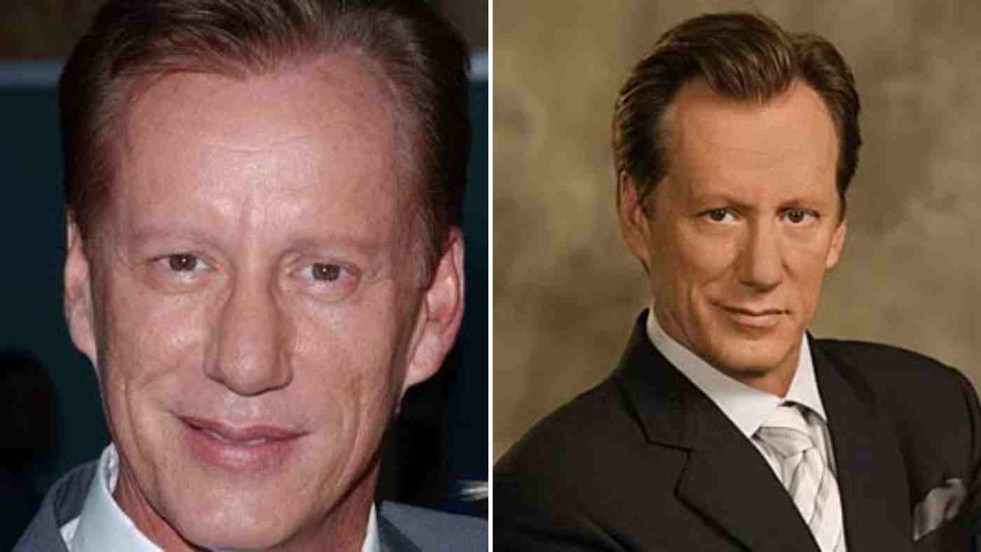 James Woods Net Worth