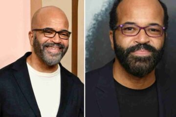 Jeffrey Wright Net Worth