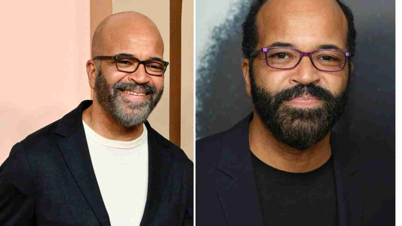 Jeffrey Wright Net Worth