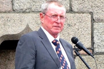 John Nettles