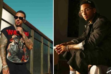 Kirko Bangz Net Worth