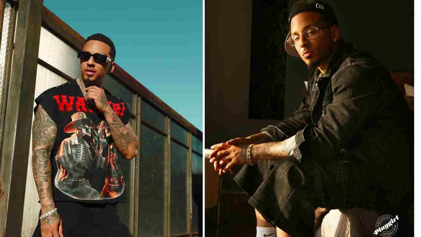 Kirko Bangz Net Worth