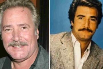 Lee Horsley Net Worth
