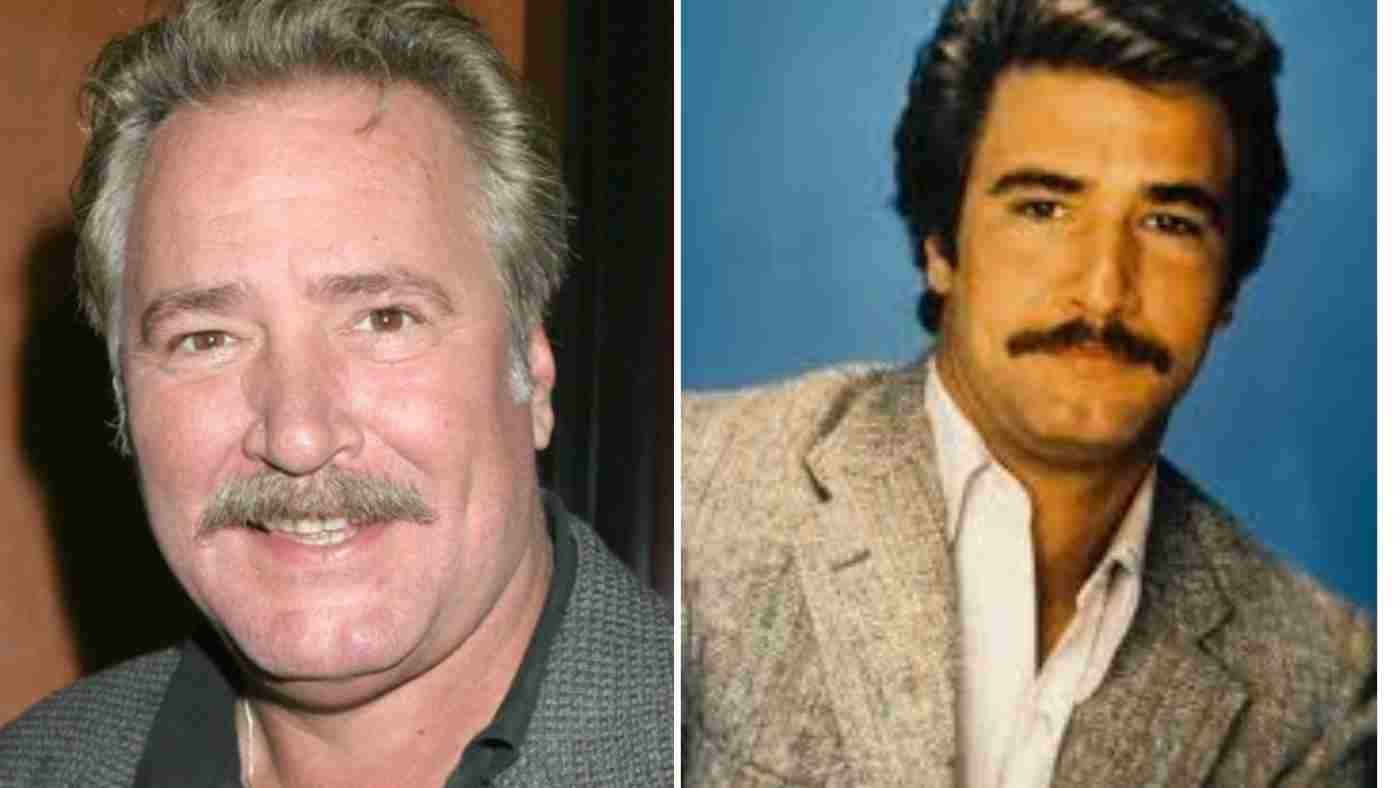 Lee Horsley Net Worth