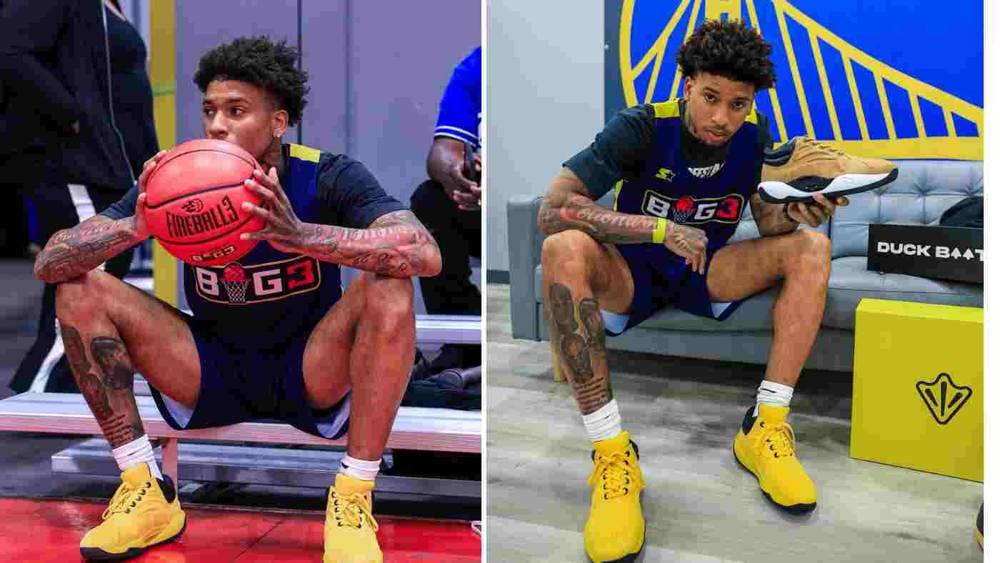 NLE Choppa Net Worth