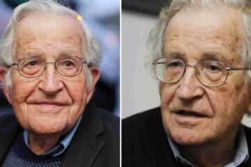 Noam Chomsky Net Worth