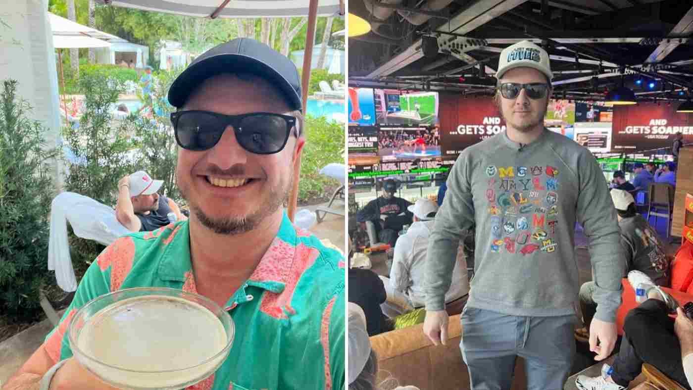 PFT Commenter Net Worth