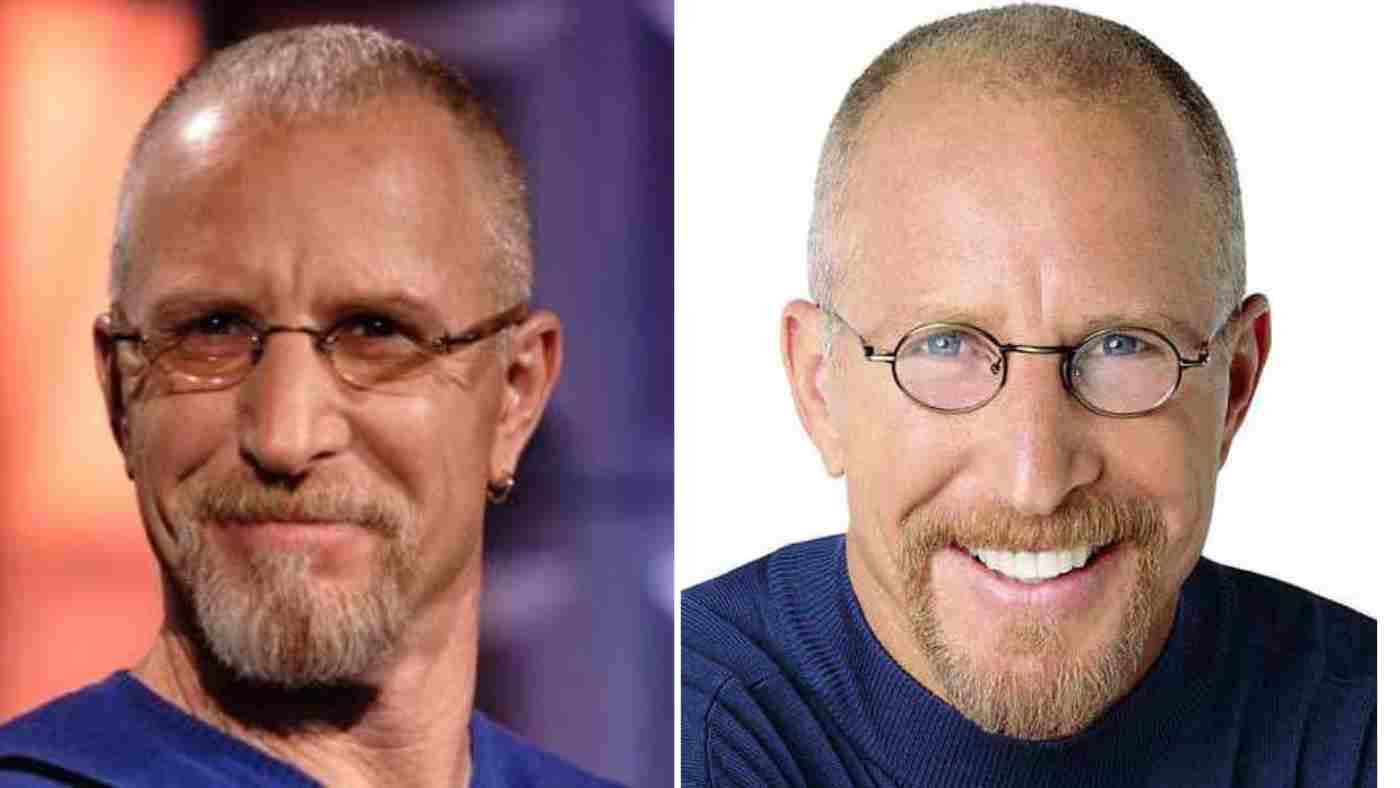 Pat Croce Net Worth