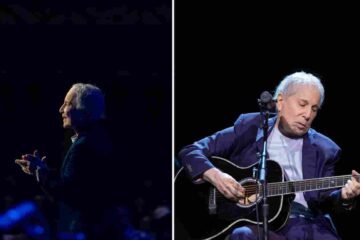Paul Simon Net Worth:
