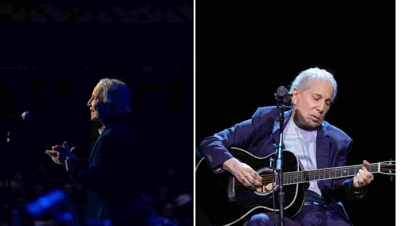 Paul Simon Net Worth: