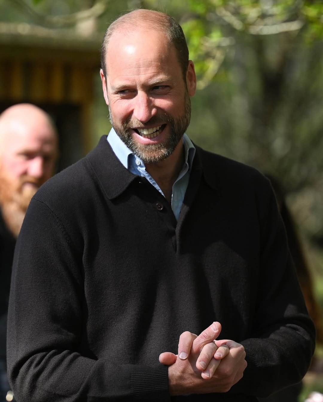 Prince William Latest News 2025