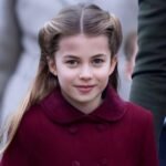 Princess Charlotte