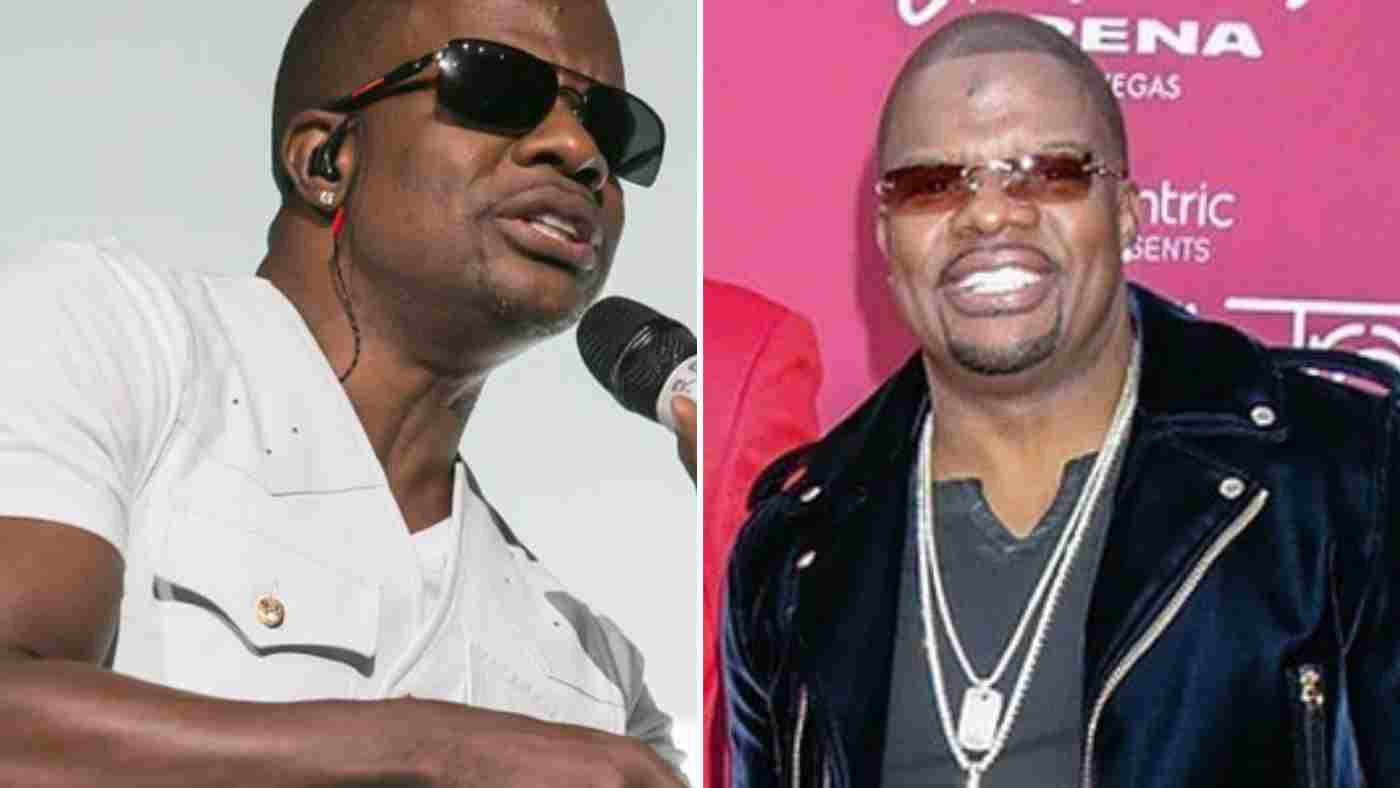 Ricky Bell Net Worth