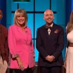 Ruth Langsford