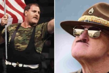 Sgt Slaughter Net Worth