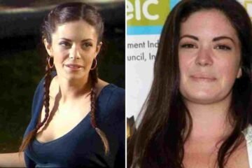 Shawna Waldron Net Worth