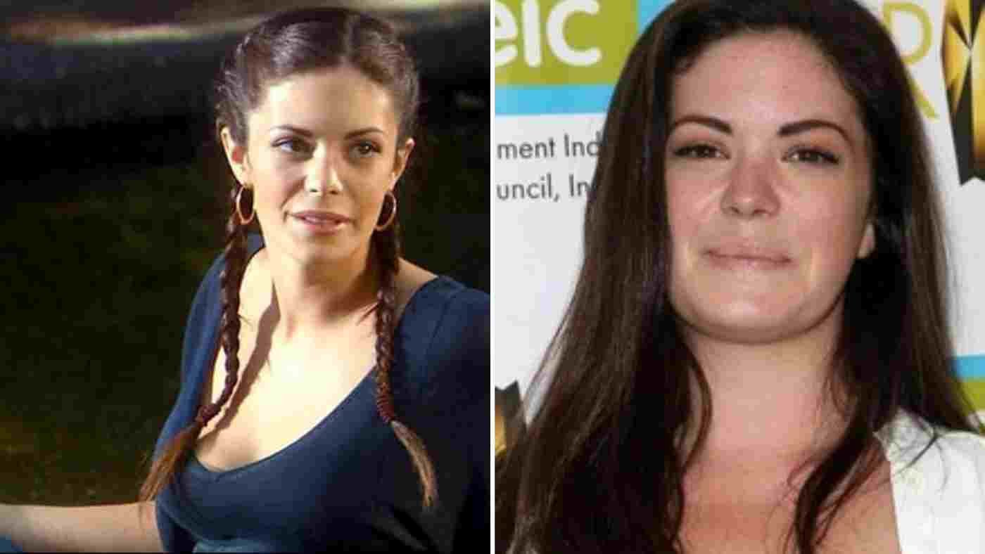 Shawna Waldron Net Worth