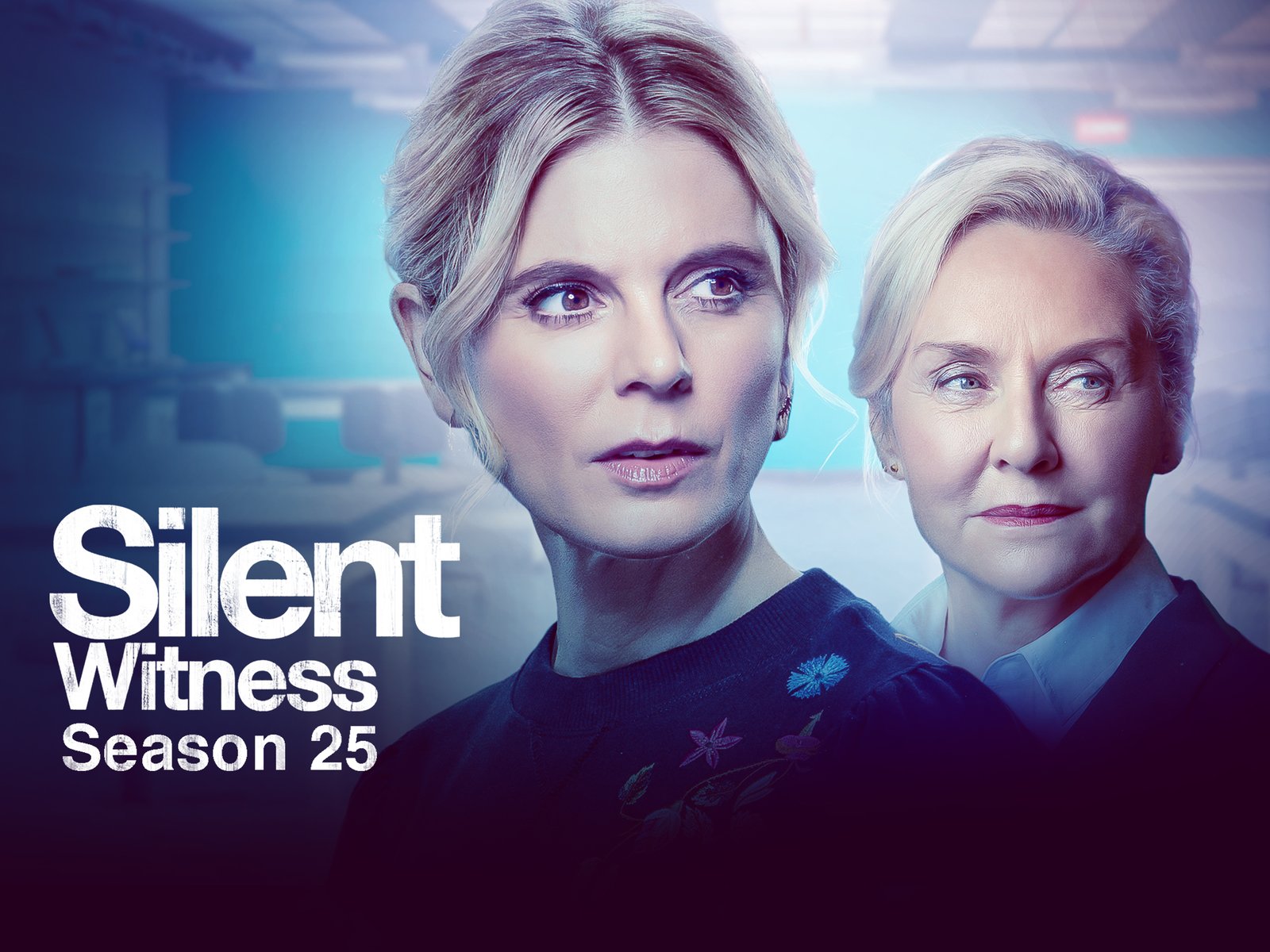 Silent Witness