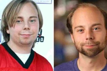 Steven Anthony Lawrence Net Worth