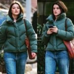 Suri Cruise