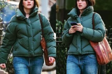 Suri Cruise