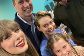 Taylor Swift Boyfriend