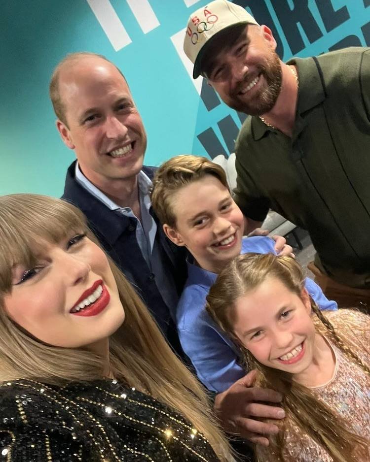 Taylor Swift Boyfriend